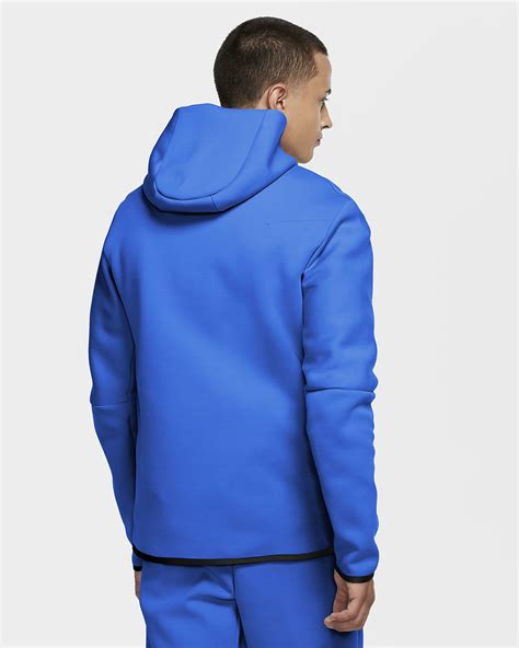 nike sportswear tech fleece herren-hoodie mit durchgehendem reißverschluss|Nike Tech Fleece Windrunner Full Zip Hoodie (CU4489) .